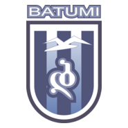FC Dinamo Batumi Logo PNG Vector