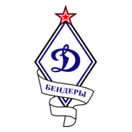 FC Dinamo Bender Logo PNG Vector