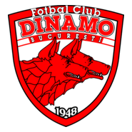 FC Dinamo Bucuresti (1948) Logo PNG Vector