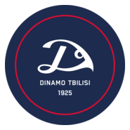 FC Dinamo Tbilisi (2012) Logo PNG Vector