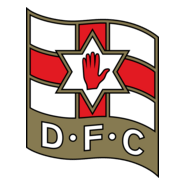 FC Distillery Belfast Logo PNG Vector