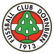 FC Dornbirn Logo PNG Vector