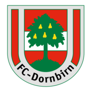 FC Dornbirn Logo PNG Vector