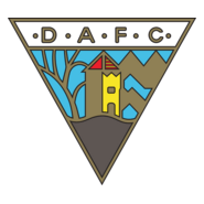 FC Dunfermline Athletic Logo PNG Vector