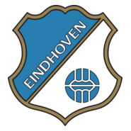 FC Eindhoven Logo PNG Vector