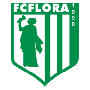 FC Flora Tallinn Logo PNG Vector