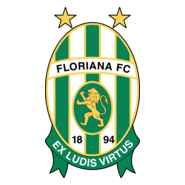 FC Floriana Logo PNG Vector