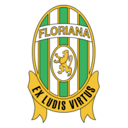 FC Floriana Logo PNG Vector