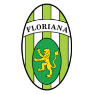FC Floriana Logo PNG Vector