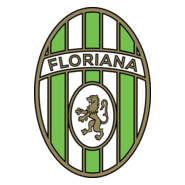 FC Floriana Logo PNG Vector