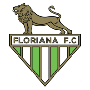 FC Floriana Logo PNG Vector