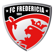 FC Fredericia (Current) Logo PNG Vector