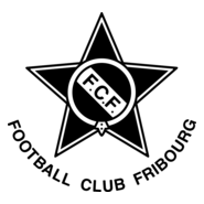 FC Fribourg Logo PNG Vector