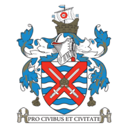 FC Fulham Logo PNG Vector