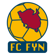 FC Fyn Logo PNG Vector