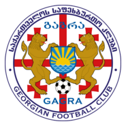 FC Gagra Logo PNG Vector