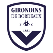 FC Girondins de Bordeaux (1881) Logo PNG Vector