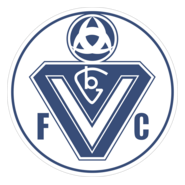 FC Girondins de Bordeaux Logo PNG Vector