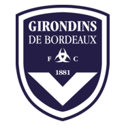 FC Girondins de Bordeaux Logo PNG Vector
