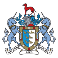 FC Glenavon Lurgan Logo PNG Vector