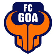 FC GOA Logo PNG Vector