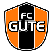 FC Gute Logo PNG Vector