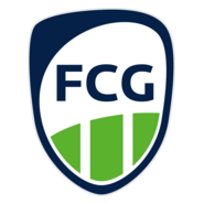 FC Gütersloh 2000 Logo PNG Vector