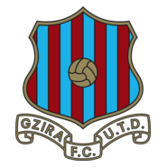 FC Gzira United Logo PNG Vector