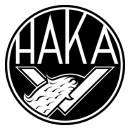 FC Haka Logo PNG Vector