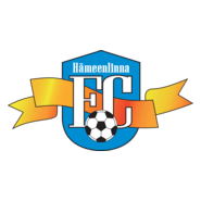 FC Hameenlinna Logo PNG Vector