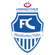 FC Harreither Waidhofen/Ybbs Logo PNG Vector