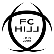 FC Hill Jois Logo PNG Vector