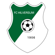 FC Hilversum Logo PNG Vector