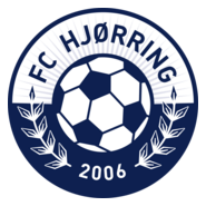FC Hjorring Logo PNG Vector