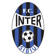 FC Inter Sibiu Logo PNG Vector