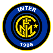 FC Internazionale (1908) Logo PNG Vector