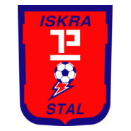 FC Iskra-Stal Ribnita Logo PNG Vector