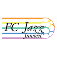 FC Jazz Juniorit Logo PNG Vector