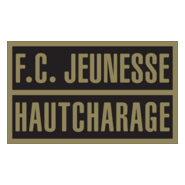 FC Jeunesse Hautcharage Logo PNG Vector