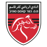 FC Kafr Qasim Logo PNG Vector