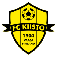 FC Kiisto Logo PNG Vector