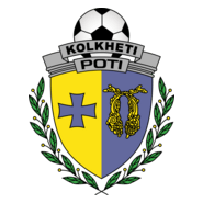 FC Kolkheti-1913 Poti Logo PNG Vector