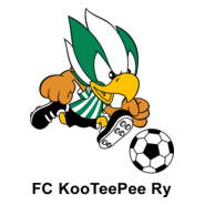 FC KooTeePee Ry Logo PNG Vector