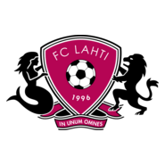FC Lahti Logo PNG Vector