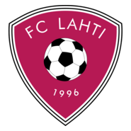 FC Lahti Logo PNG Vector