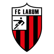 FC Larum Geel Logo PNG Vector