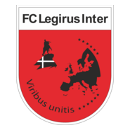 FC Legirus Inter Vantaa Logo PNG Vector