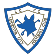 FC Leicester City Logo PNG Vector