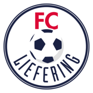 FC Liefering Logo PNG Vector