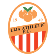 FC Lija Athletic Logo PNG Vector
